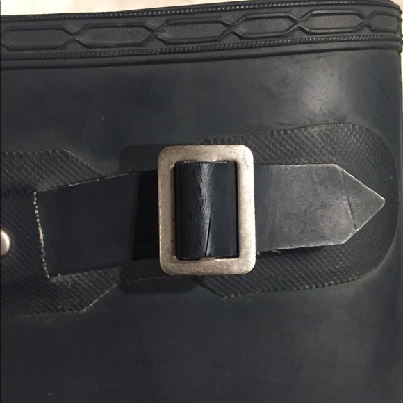 Hunter Rain Boots - Picture 6 of 7